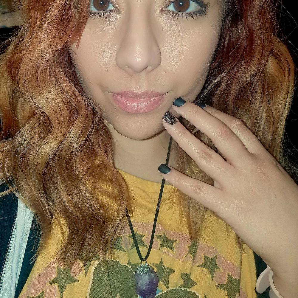 Meet your Posher, Susan